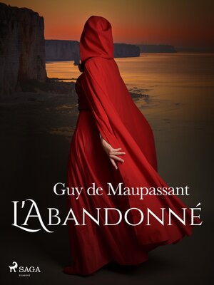 cover image of L'Abandonné